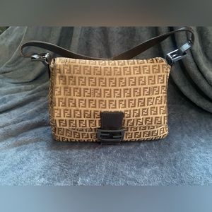 Fendi Handbag